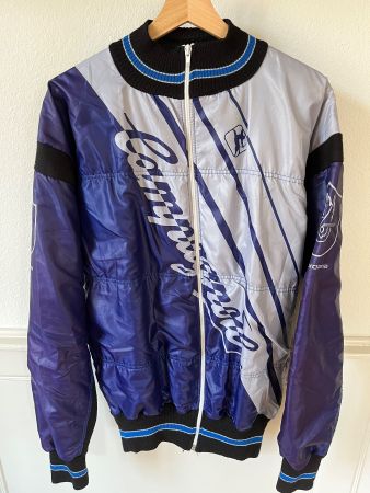 Campagnolo Vintage Cycling Jacket L 1990's