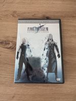 Final Fantasy VII Special Edition 2 DVDs