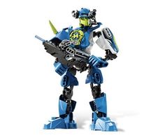 Lego Hero Factory 2141 Surge 2.0
