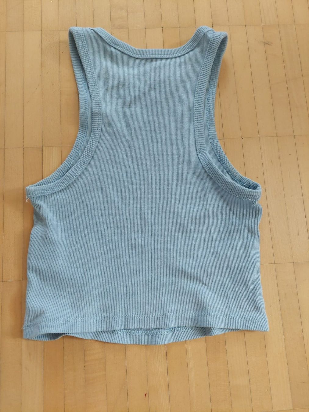 Top: Top XS Hellblau – Usato da Neftenbach venduto da lor_7thq 1