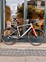 BMC URS ONE MY2023 L, SRAM RIVAL 1, DT SWISS C1850