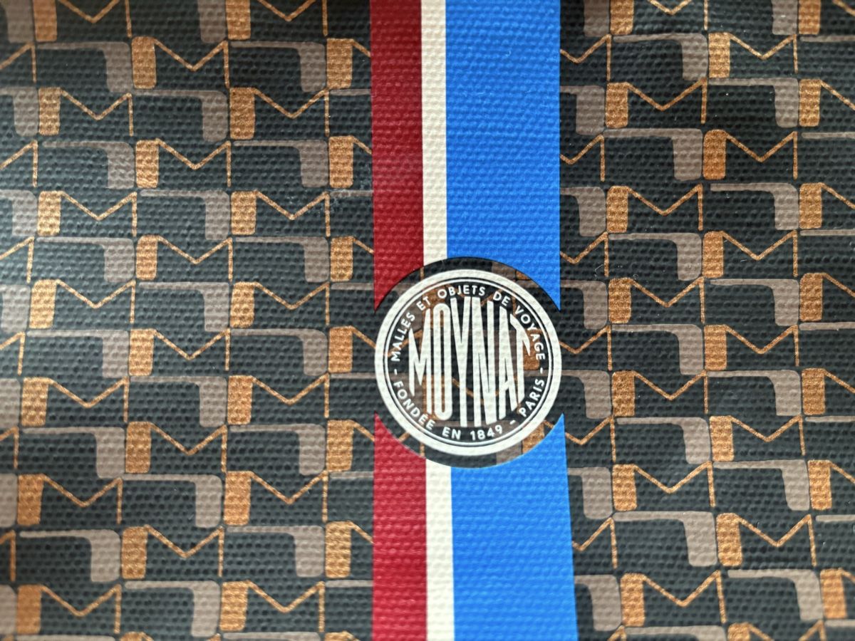 Borse da donna: Moynat Paris Clutch  – Usato da Estavayer-le-Lac venduto da constance-esta 4