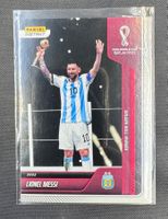 Lionel Messi 2022 Panini World Cup Golden Ball Winner #132