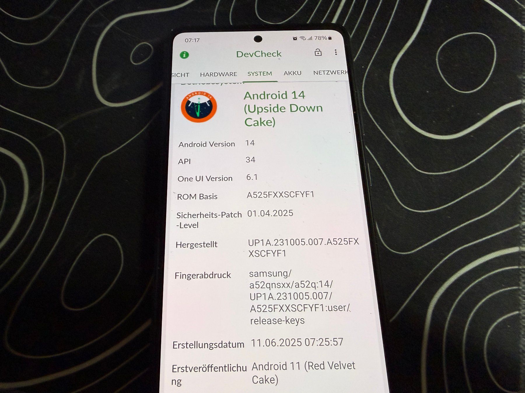 Samsung Telefoni cellulari / Smartphones: Samsung Galaxy A52 128Gb#97 – Usato da Au SG venduto da bah_6f5w 6