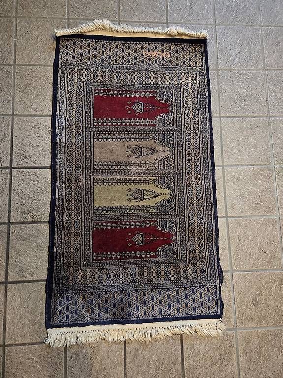 Tappeti: Teppich 115 x 62cm – Usato da Stans venduto da Leeccer