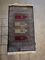 Teppich 115 x 62cm