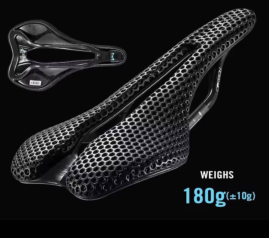 Pièces détachées: Full Carbon Sattel – D'occasion à Kollbrunn par Calusic