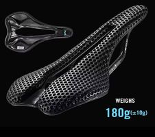 Full Carbon Sattel
