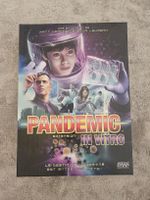 Jeu de societe Pandemic Extension In Vitro