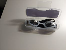 Schwimmbrille L - XL