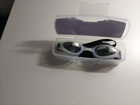 Schwimmbrille L - XL