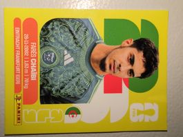 Panini ALG 14 FIFA World Cup 2026