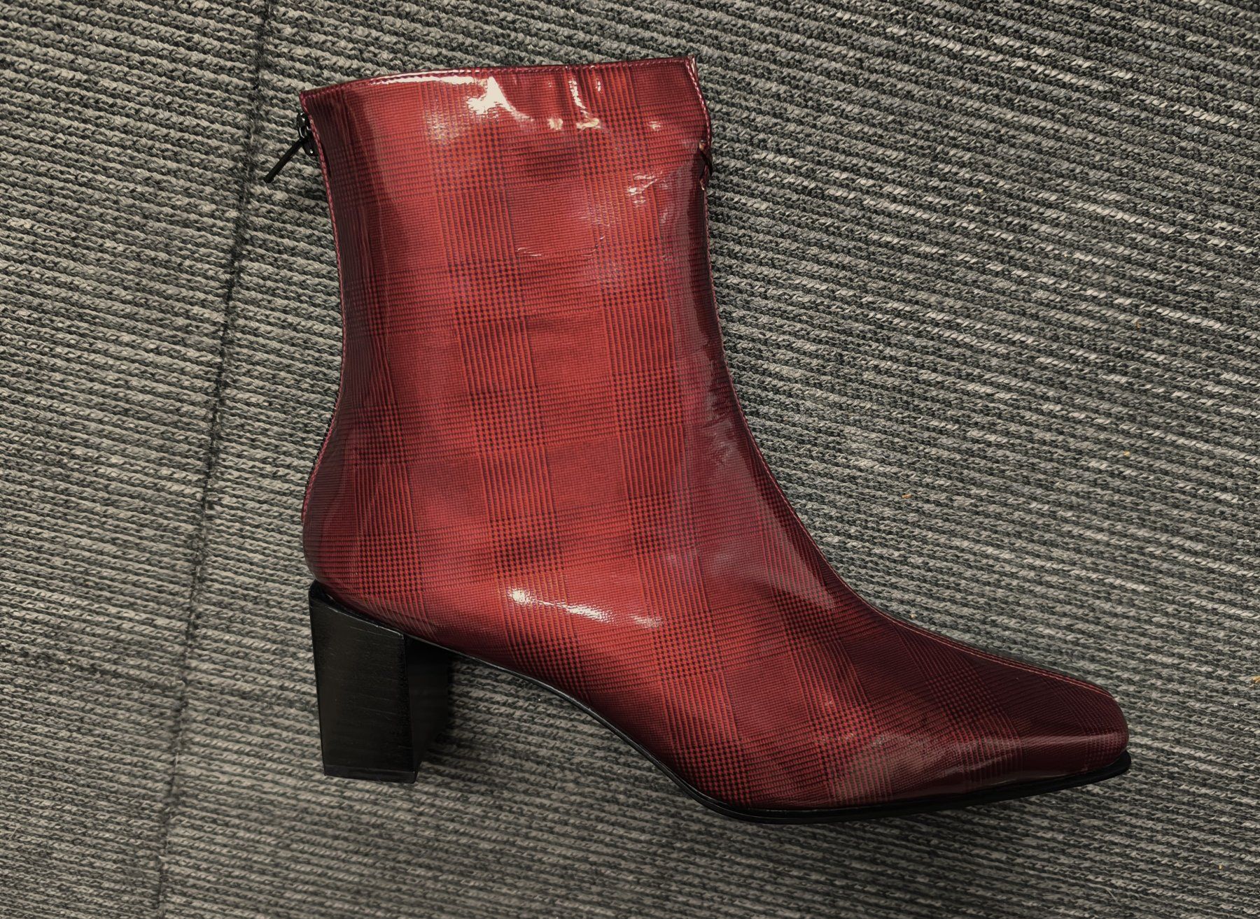 Stuart Weitzman Scarpe da donna: STUART WEITUMAN - Damen Schuhe Grösse 39.1/2 – Nuovo e nell'imballaggio originale da Rüti ZH venduto da Restwert_Rueti_ZH 4