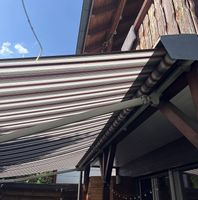 Elektrische Markise / Sonnenstore TOPZUSTAND!