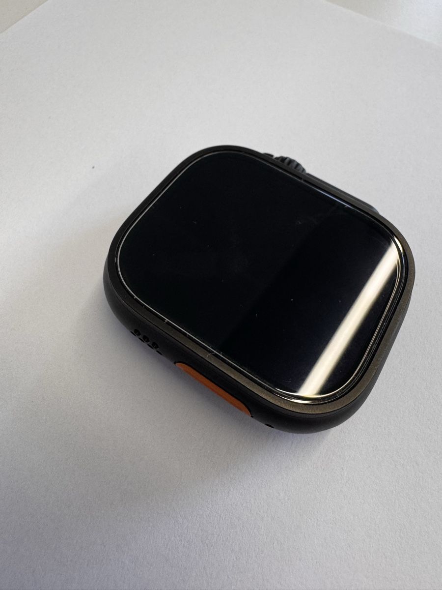 Apple Smartwatch: Apple Watch ULTRA 2 – Nuovo (secondo la descrizione) da Zürich venduto da gen_tl7f 4