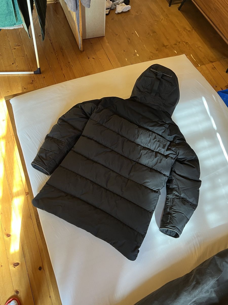 Woolrich Mäntel: WOOLRICH Parka – Gebraucht aus Bleienbach von Max-Petzold 2