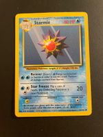Starmie 64/102 Base set