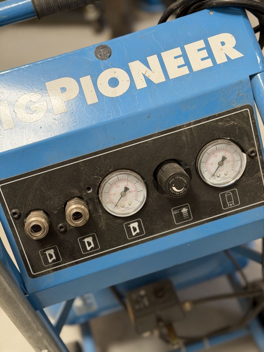 Compressori: Compresseur  – Usato da Champzabé venduto da jpr_ms5k 4