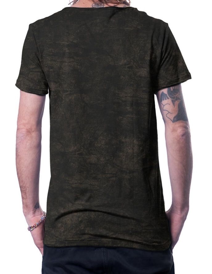 T-shirt: Tshirt Herren Goa Plazmalab Gr.S – Nuovo (secondo la descrizione) da Erlinsbach venduto da moseco 1