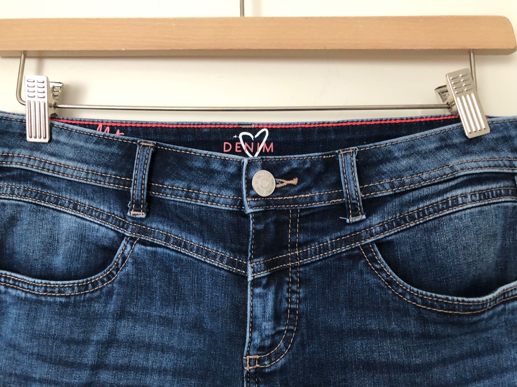 Jeans: Jeans – D'occasion à Arlesheim par leyRum4.5 2