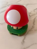 Lampe champignon Super Mario instructions incluses