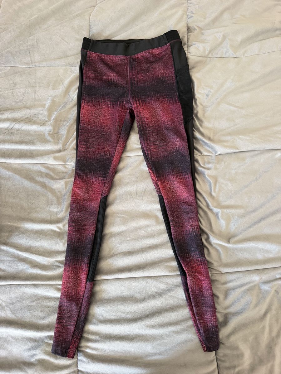 Decathlon Leggings: Leggins sport – Gebraucht aus Montsevelier von Duna2210 1