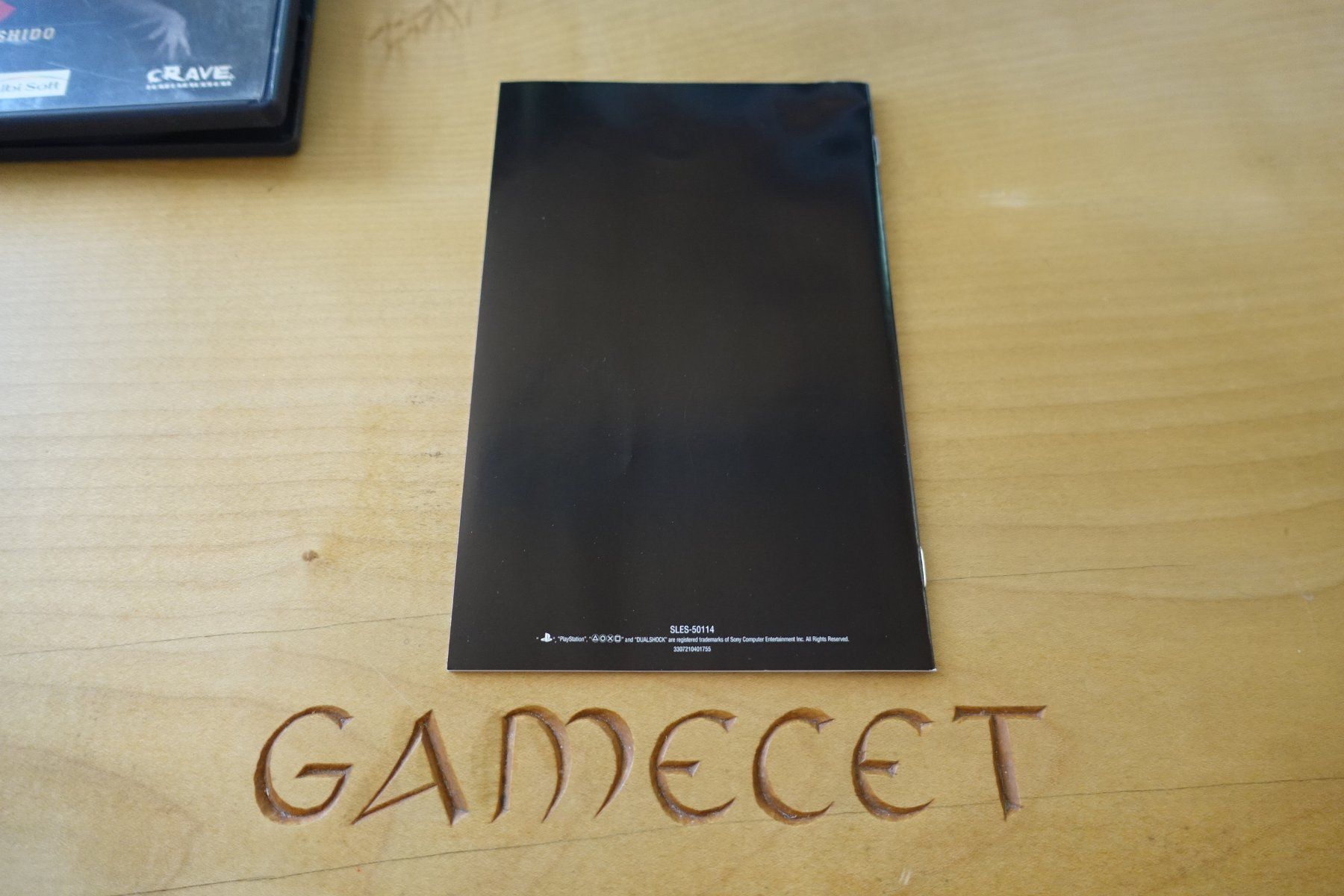 Sony Giochi: Kengo: Master of Bushido – Usato da Steinach venduto da Gamecet 6