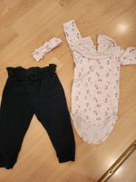 Baby Set Grösse 80