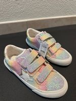 Scarpe NEXT bambina n.34.5 nuove ideali per la scuola CHF10