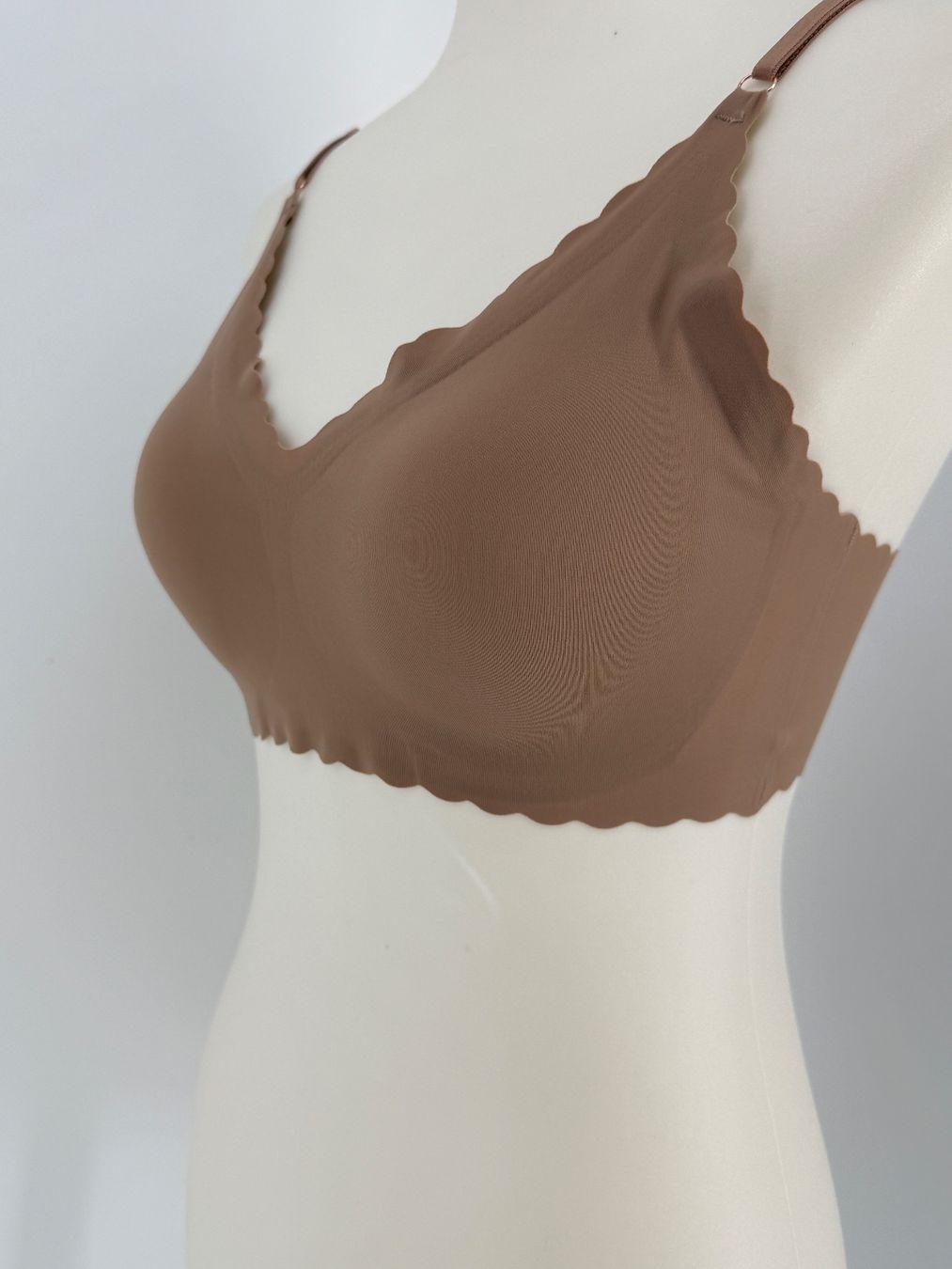 Altra biancheria intima: BH/ Top Gr. L – Nuovo (secondo la descrizione) da Auenstein venduto da moin. 2