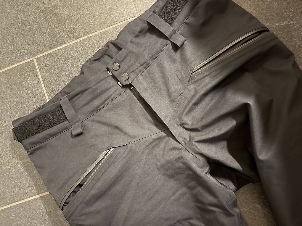 Pantaloni: HIPE® 2L Insulated Shell Ski Pants Damen – Usato da Bellach venduto da fre_9q2l 2