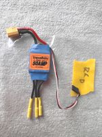 Regler ESC GraysonHobby 50A BEC3A