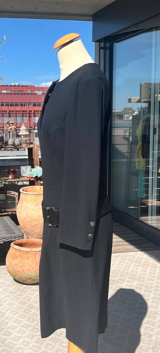 Robes: Designer-Kleid Jil Sander/ Midi/ Schurwolle – Neuf avec emballage d'origine à Basel par ang_vcb8 2