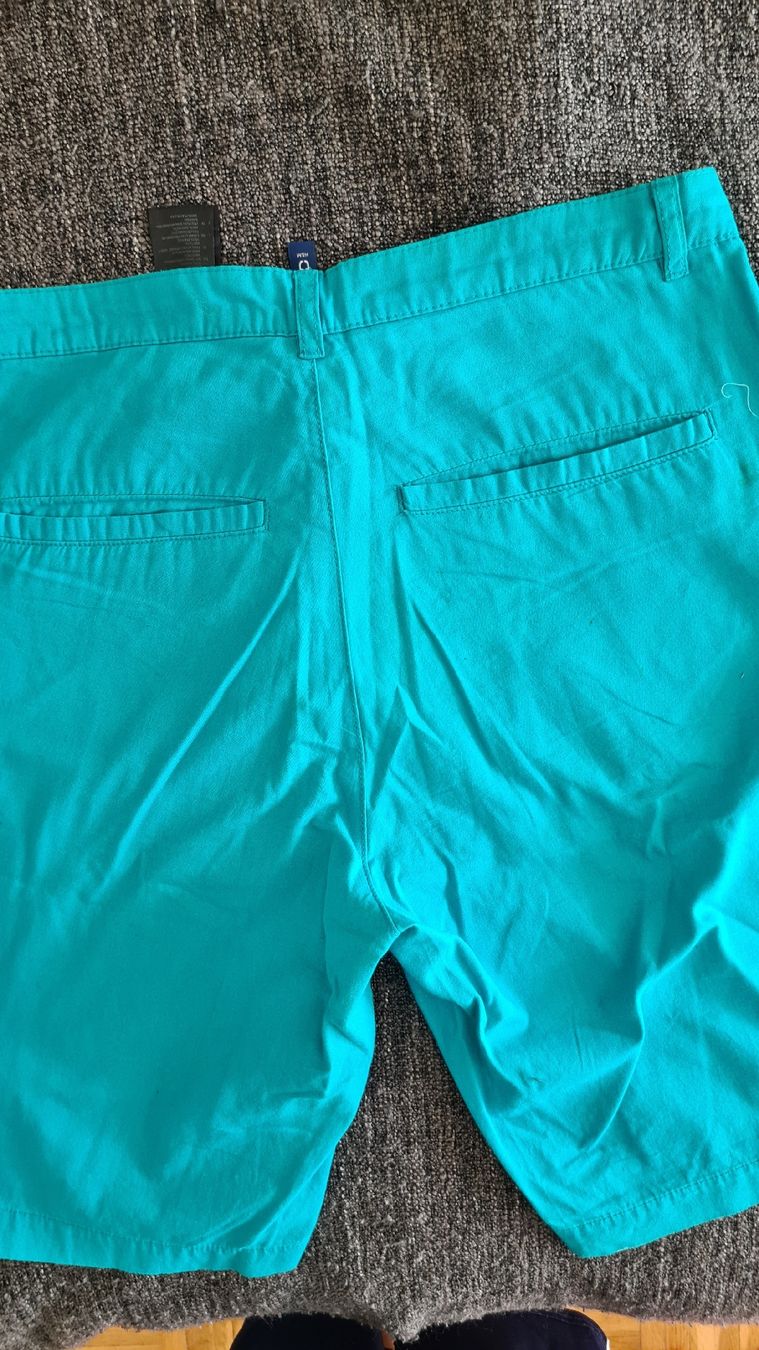 Pantaloni: 2 Sommen hose  – Usato da Kriens venduto da nello-1 5