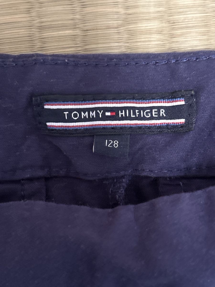 Tommy Hilfiger Hosen: Hose von Tommy Hilfiger 128 – Gebraucht aus Uetikon am See von barceloneta 3