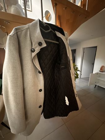 Zara Herren Jacke