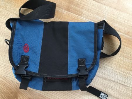 sac Timbuk 2