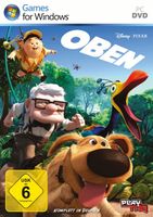 Spiel OBEN für PC in Deutsch Windows