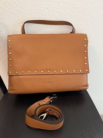 Borsa Ripani 100% pelle 