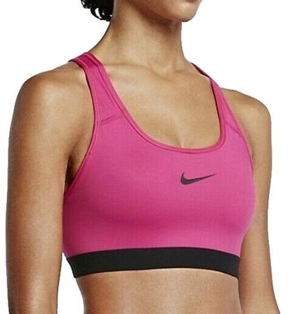 NIKE Dri-Fit  🩷     sport bh pink   🩷  Grösse S