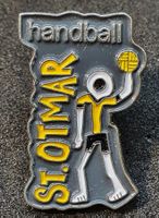 T818 - Pin Handbal Club St. Otmar St. Gallen Aufl. 1000 Stk.