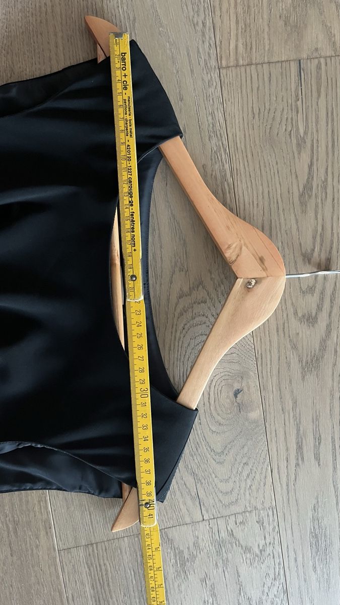 Max Mara Vestiti: Weekend Max Mara black dress 36 – Nuovo (secondo la descrizione) da Tannay venduto da EllaSF 5
