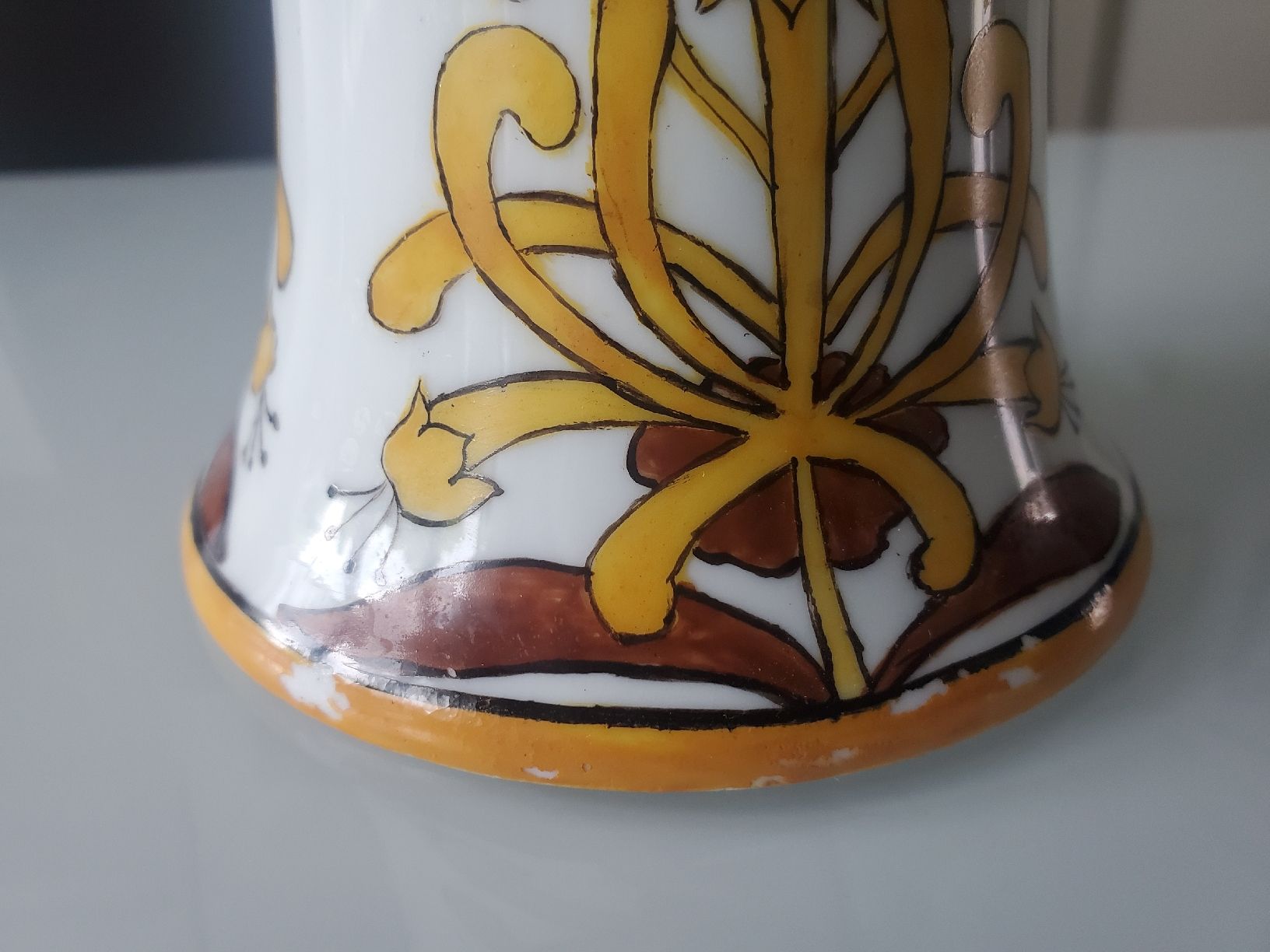 Vasi & Recipienti: Vase, Jugendstil – Usato da Frauenfeld venduto da BeneFull 2
