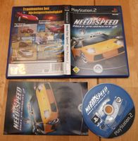 NFS Hot Pursuit 2 (CIB)