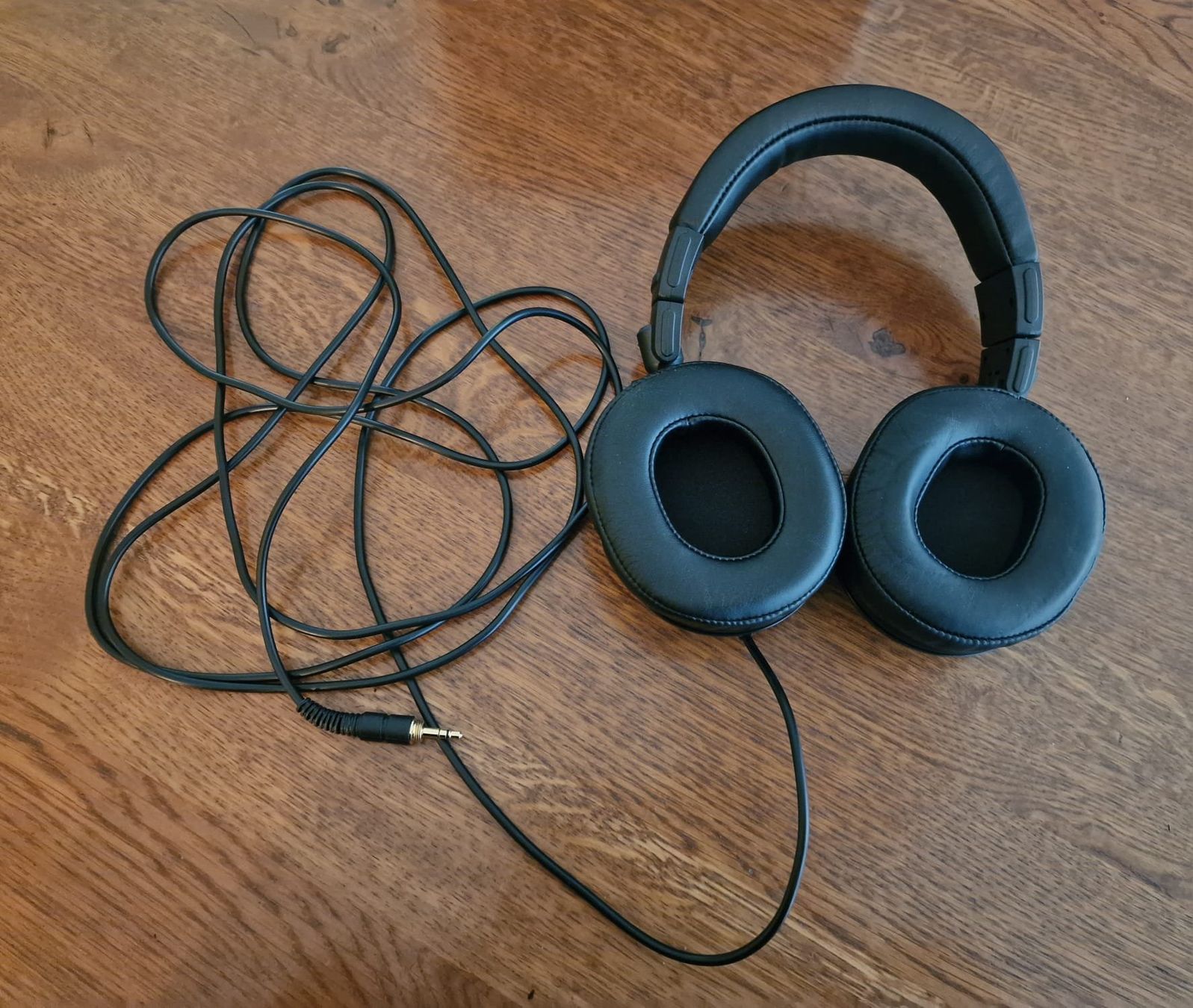 Microfoni: Mikrofonset inkl. PreSonus HD9 Kopfhörer – Nuovo (secondo la descrizione) da Bilten venduto da Ueli77 4