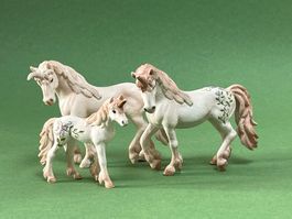 Schleich Bayala Einhorn Einhörner