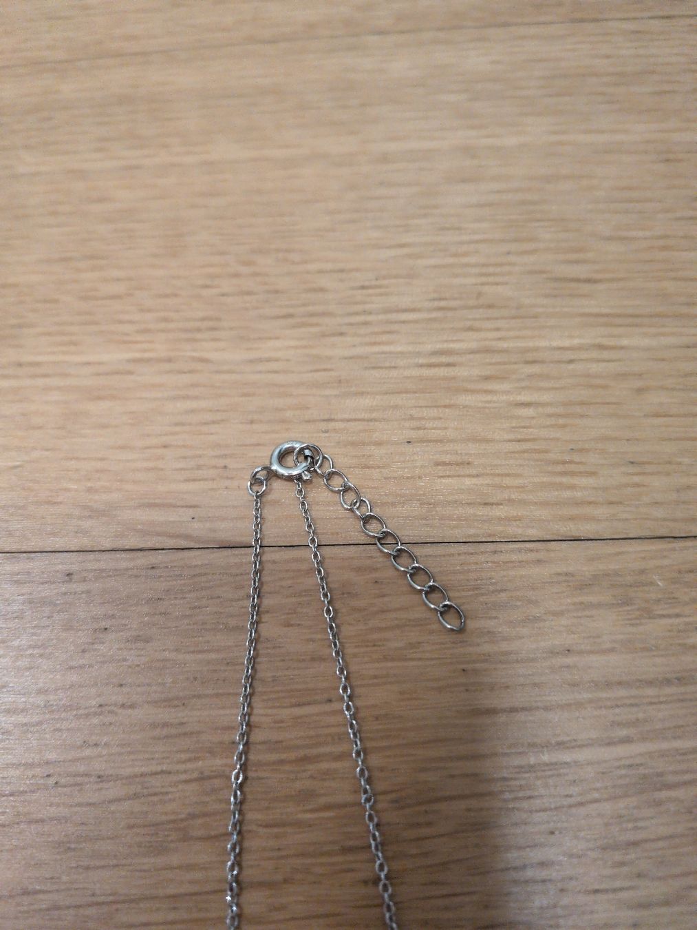 Catenine: Silber Halskette – Nuovo (secondo la descrizione) da Aarburg venduto da Noemi.H 2