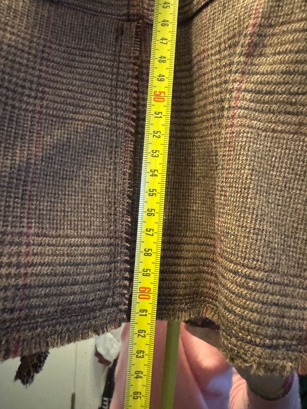 Riani Giacche: Riani Blazer Wolle/Lammleder – Nuovo (secondo la descrizione) da Obfelden venduto da cesarina10 6