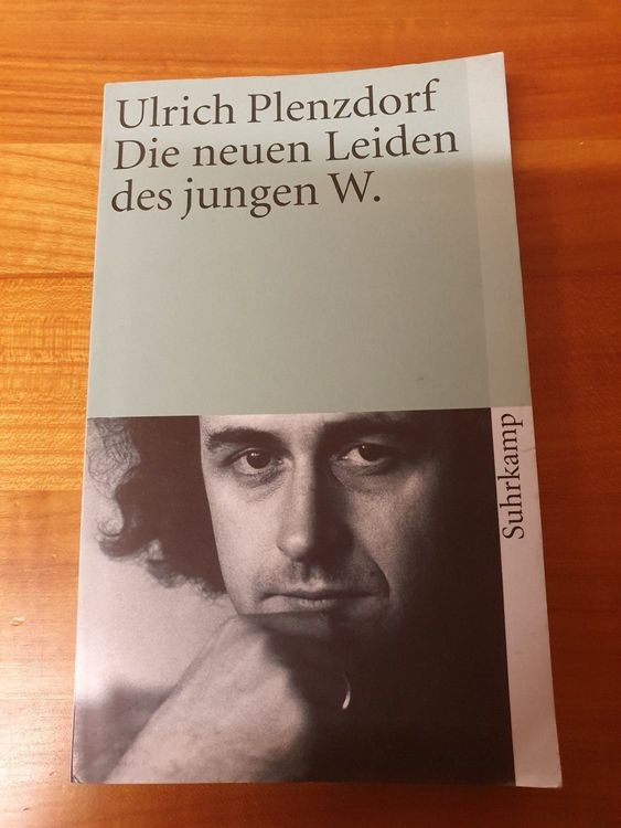 Die neuen Leiden des jungen Werther Kaufen auf Ricardo