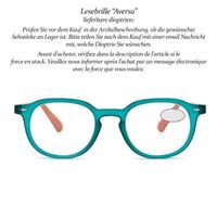 Lesebrille Aversa +1.0 +1.5 +2.0 +2.5 +3.0